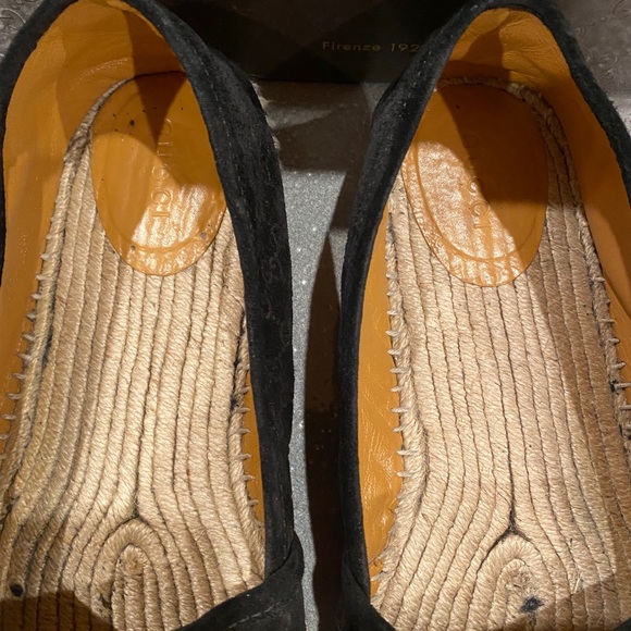 Gucci espadrilles - Picture 6 of 11